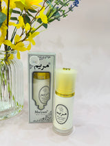 Maryam Sweet Oud body lotion 40ml bottle