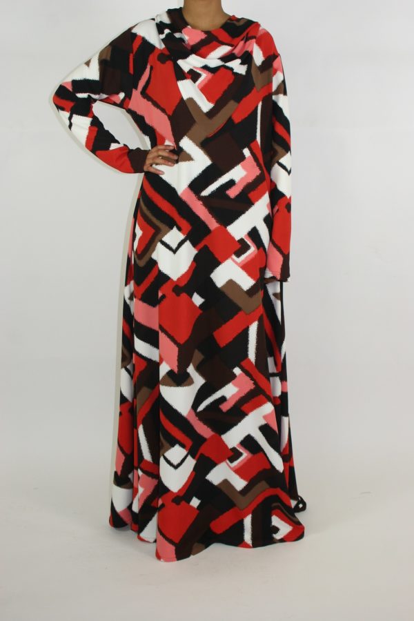 orange hoodie dress 1 orange hoodie dress 1