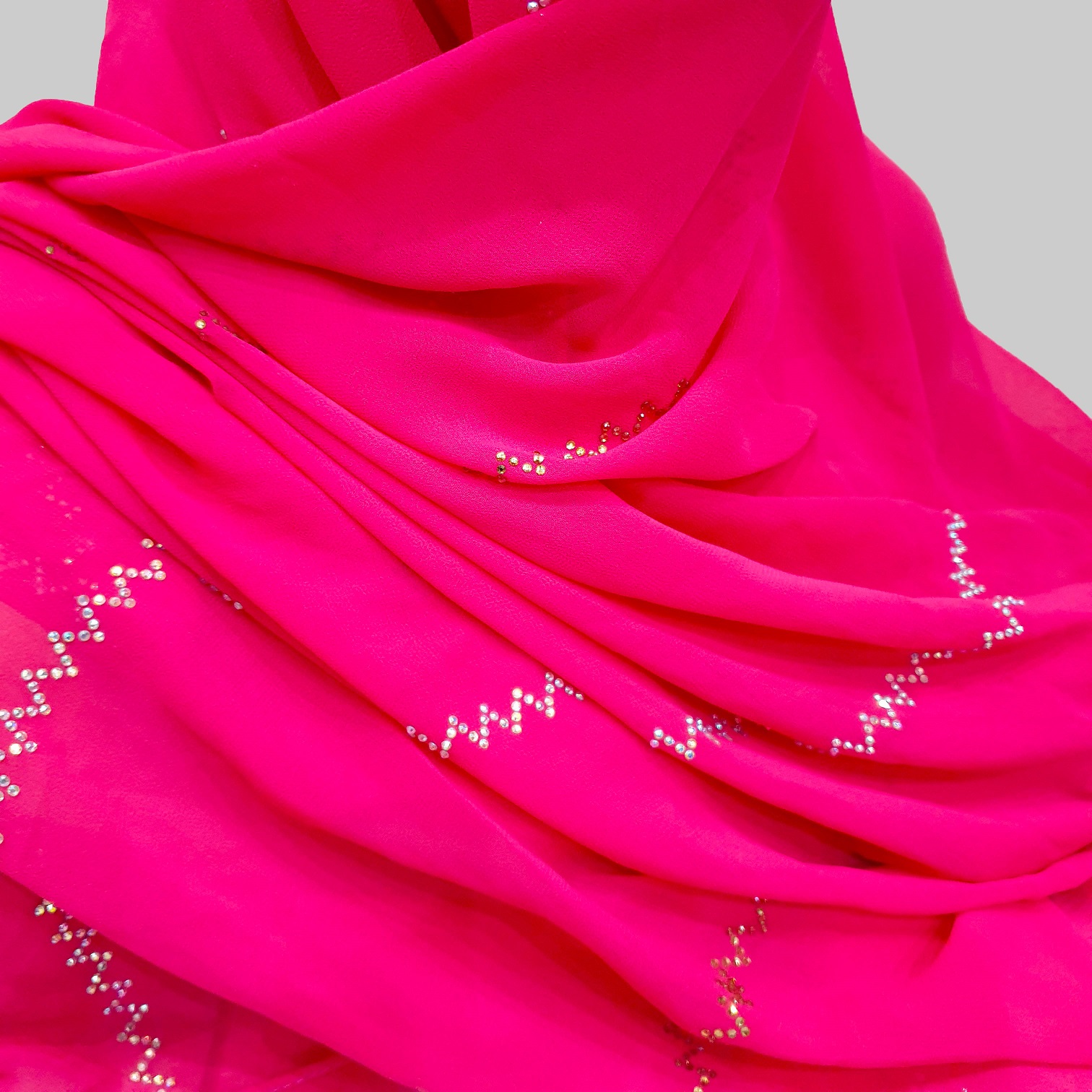 ESMI HOT PINK 1