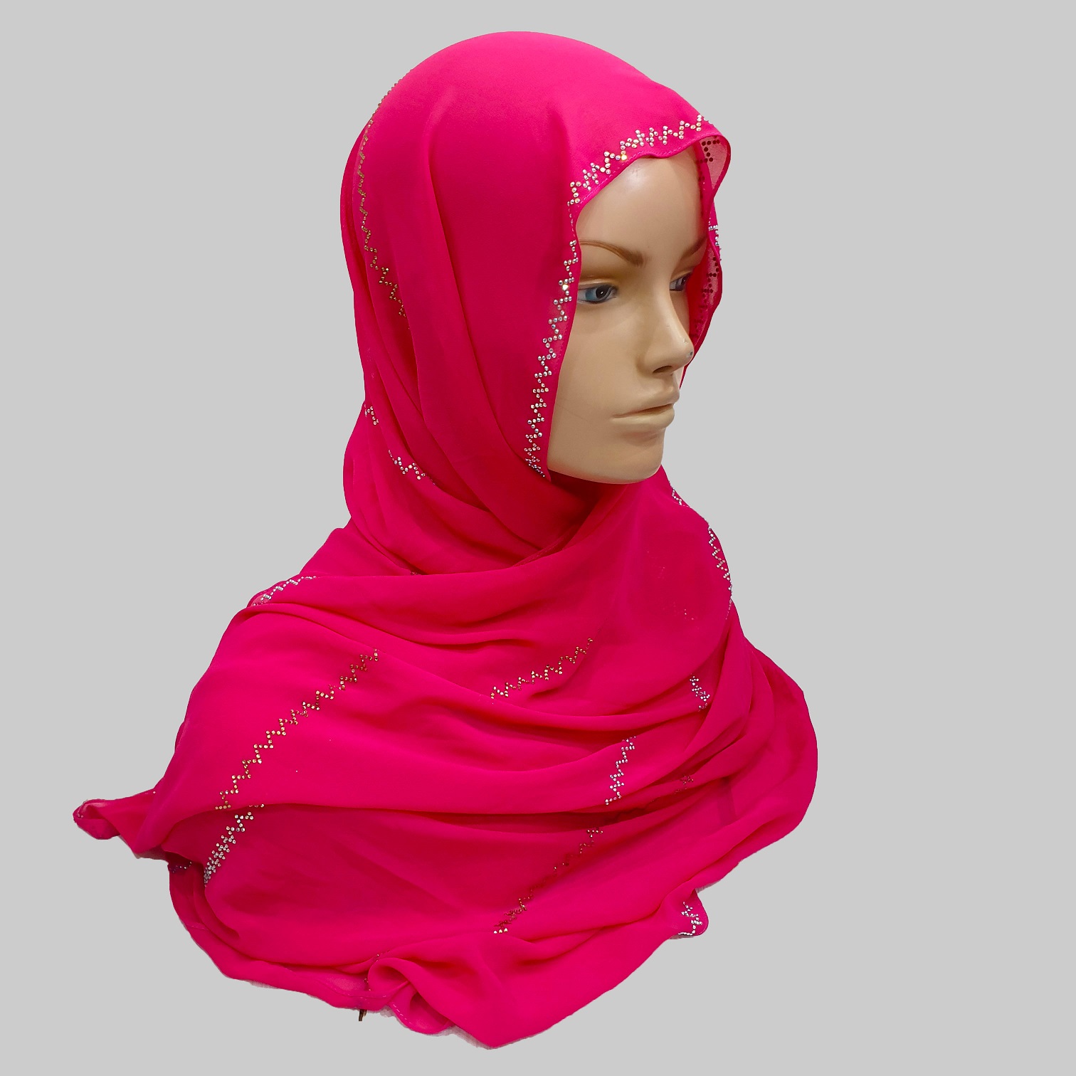 ESMI HOT PINK 1
