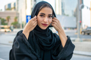 abaya