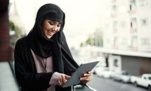 abaya