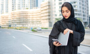 abaya