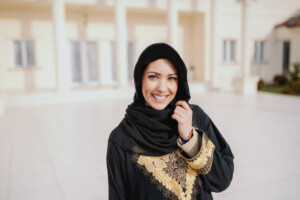 abaya