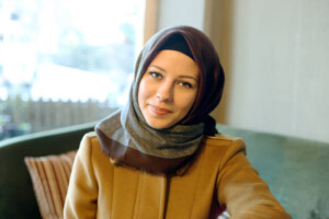 abaya