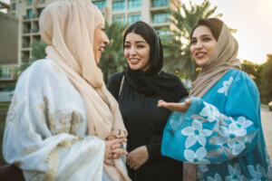 abaya