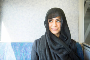abaya