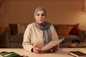 abaya