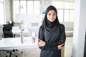 abaya