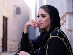 abaya