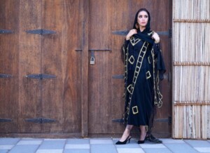 abaya