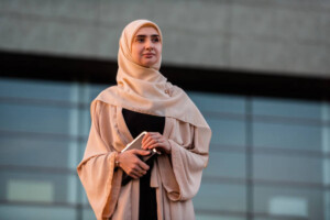 abaya