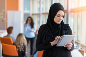 abaya