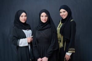 abaya