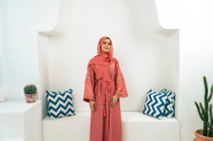 abaya