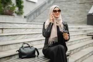abaya