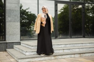 abaya
