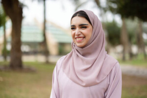 abaya