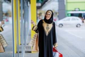 abaya