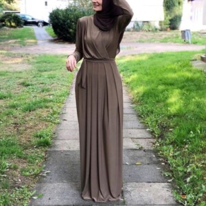 abaya