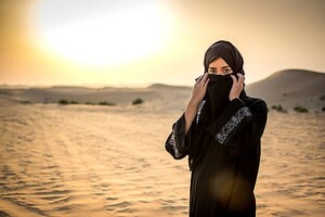 abaya