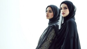abaya