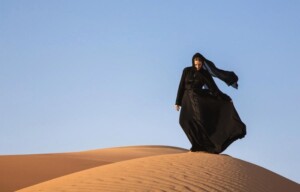 abaya