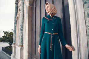 abaya