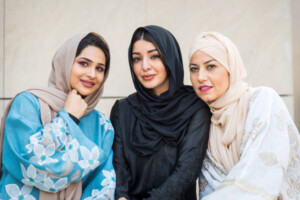 abaya