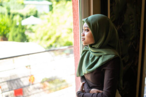 abaya