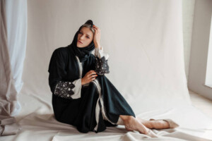 abaya