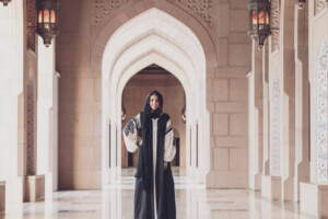 abaya