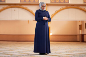 abaya