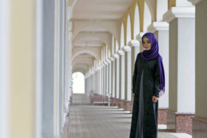 abaya