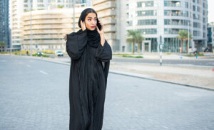 abaya