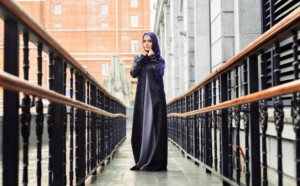 abaya