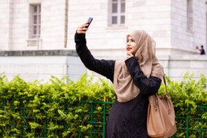 abaya
