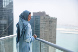 abaya