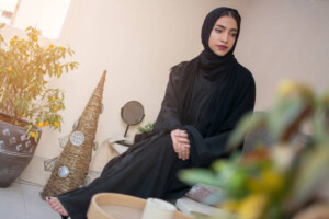 abaya
