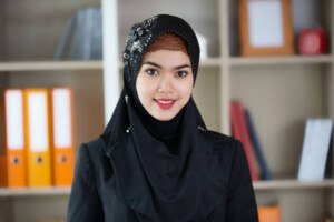 abaya