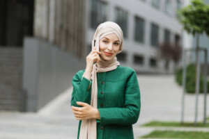 abaya