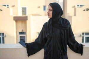 abaya