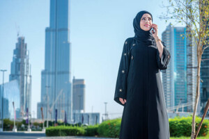 abaya