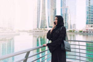 abaya