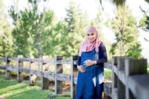 abaya