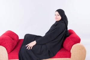 abaya