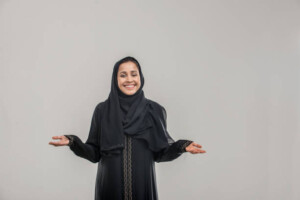 abaya