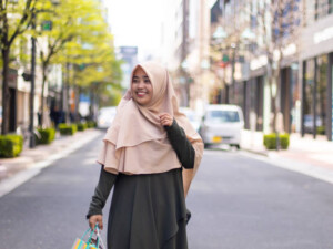 abaya