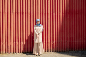 abaya