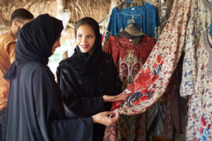 abaya